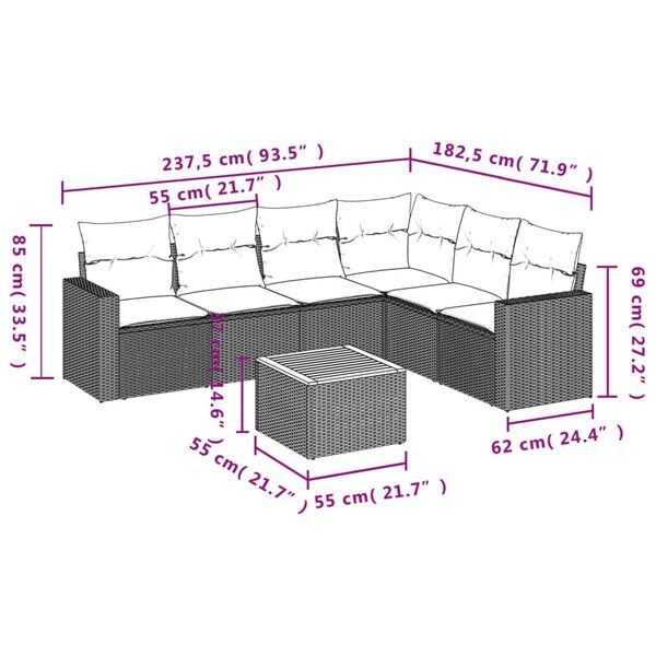 Visar produktbild 3 av 15
