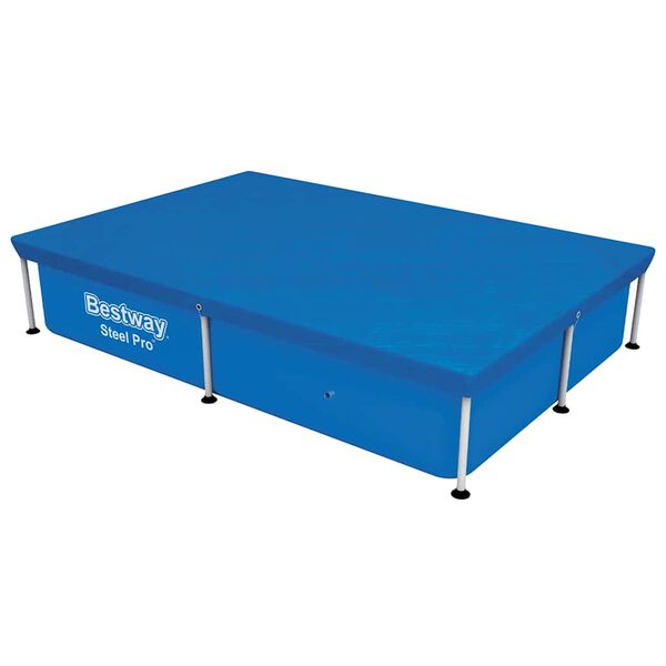 Bestway Pool&ouml;verdrag Flowclear 221x150 cm