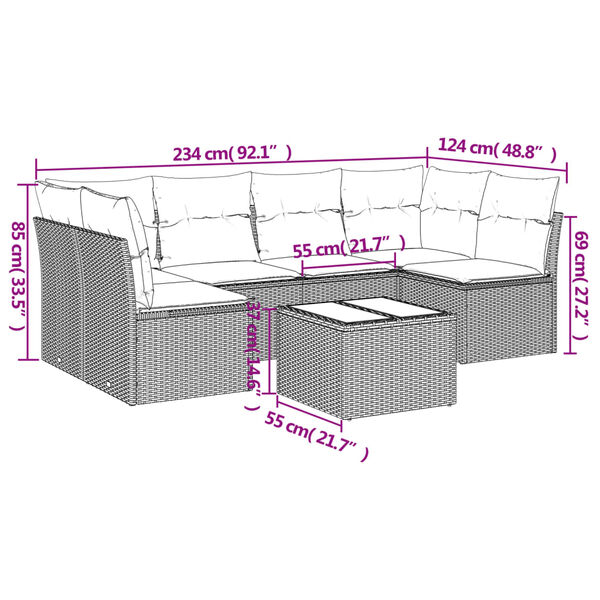 Visar produktbild 3 av 16