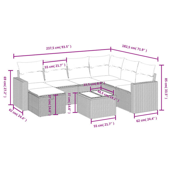 Visar produktbild 4 av 17