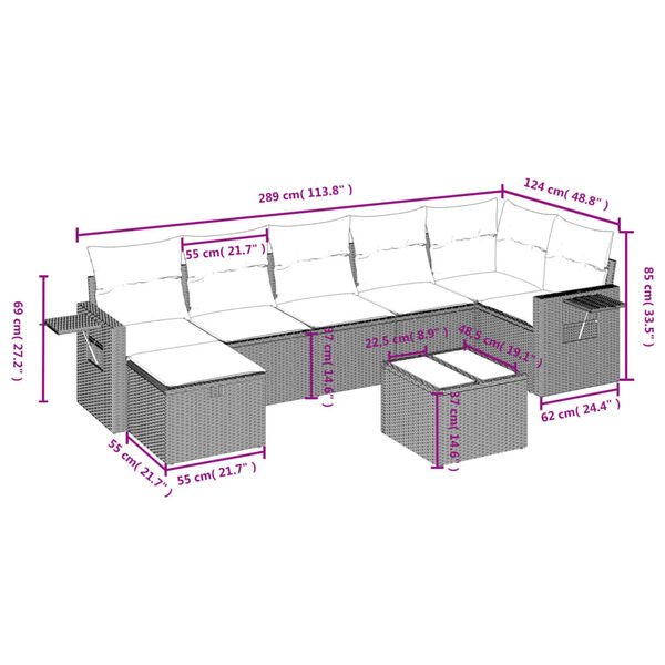 Visar produktbild 4 av 17