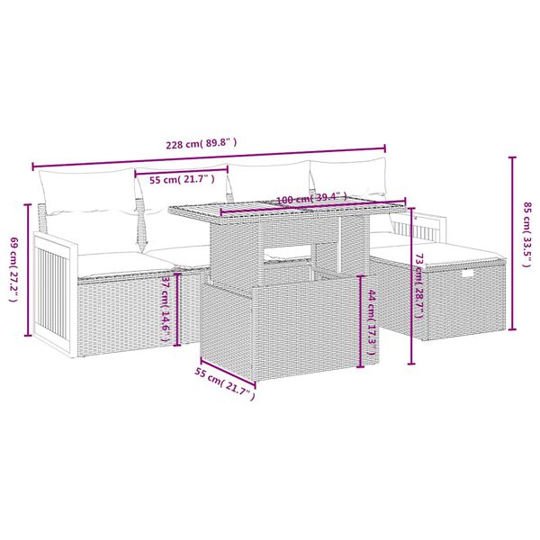 Visar produktbild 4 av 17