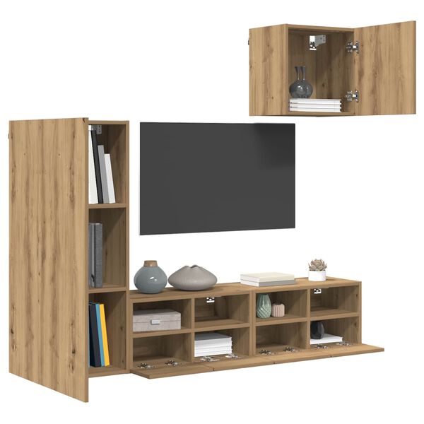 Visar produktbild 3 av 11