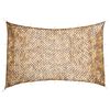 vidaXL Camouflagen&auml;t med f&ouml;rvaringsv&auml;ska 833x609 cm sand