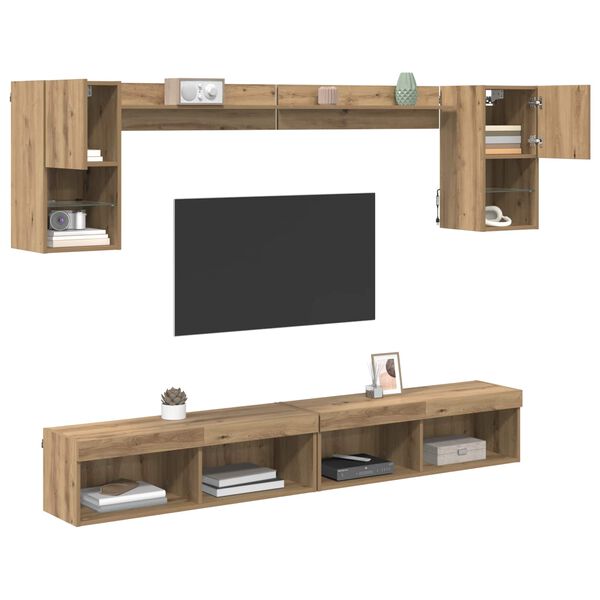 Visar produktbild 3 av 16