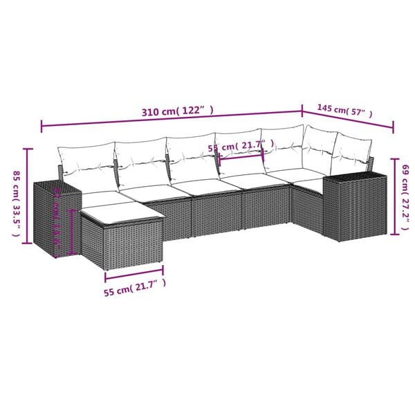 Visar produktbild 3 av 17
