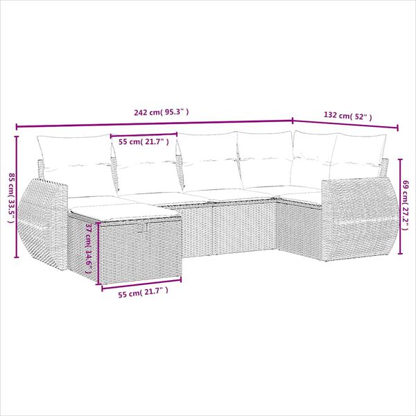 Visar produktbild 4 av 17