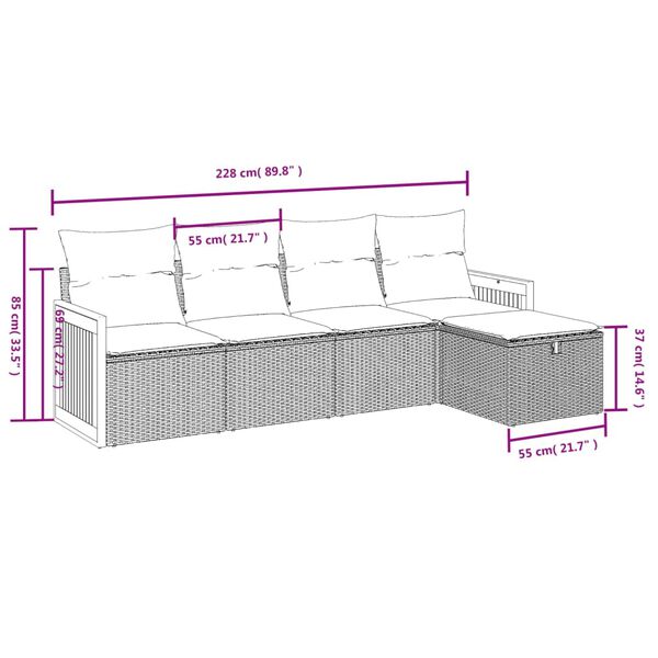 Visar produktbild 4 av 15