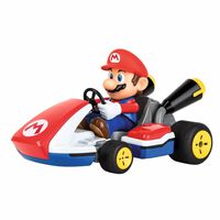 Carrera Fjärrstyrd leksaksbil Nintendo Mario Kart