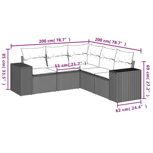 Visar produktbild 3 av 17