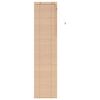 vidaXL Persienn Eklook 55 x 250 cm 35 mm Massivt Paulownia-tr&auml;