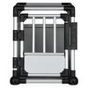 TRIXIE Transportbur S aluminium