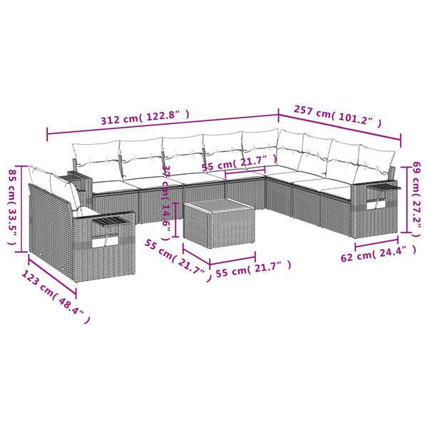 Visar produktbild 3 av 17