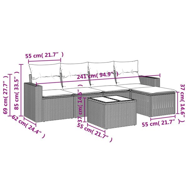 Visar produktbild 3 av 17