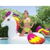 Bestway Flytleksak Supersized Unicorn 233x156x136,5 cm