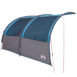 vidaXL Vattent&aring;lig Tarp person 260 x 300 x 260 cm Vattent&aring;lig