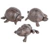 HI Nyckelg&ouml;mma djurfigurer