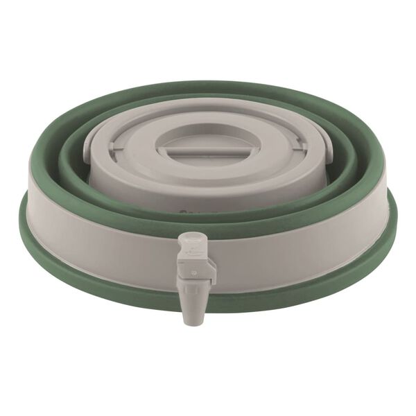 Outwell Hopf&auml;llbar vattenbeh&aring;llare Shadow gr&ouml;n