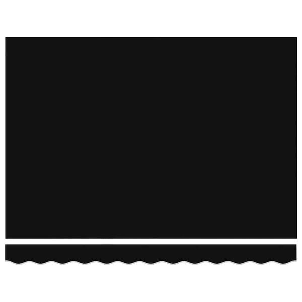 vidaXL Utf&auml;llbar markis Svart 350 x 250 cm Polyester och metall