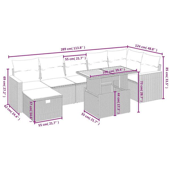 Visar produktbild 4 av 17