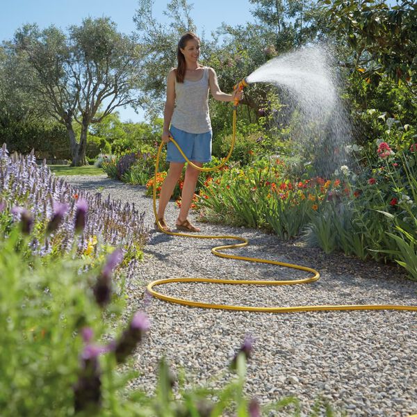 Hozelock Vattenslang Tricoflex Ultraflex 30 m