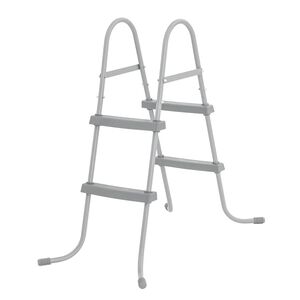 Bestway Poolstege Flowclear 2 steg 84 cm