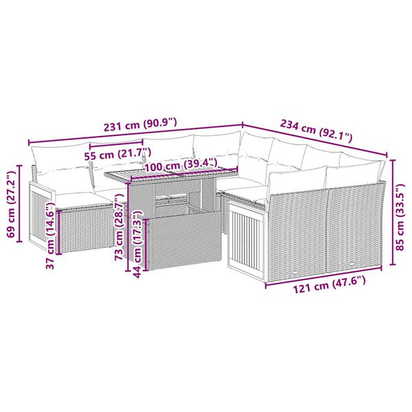 Visar produktbild 3 av 17
