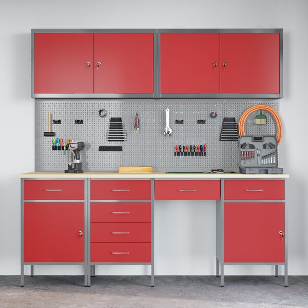Visar produktbild 4 av 13