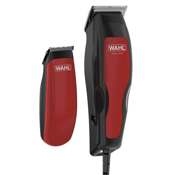 Wahl H&aring;rtrimmer och klippmaskin Home Pro 100 Combo 15 delar 1395.0466