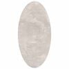vidaXL Matta HUARTE Sand 100 x 200 cm 100% Polyester