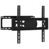 vidaXL Tv-v&auml;ggf&auml;ste f&ouml;r 26-70 tums sk&auml;rm max VESA 400x400 mm 40kg