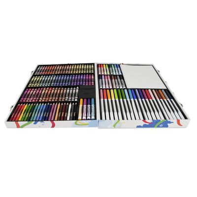 Crayola Färgpennor 140 delar