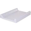 CHILDHOME Sk&ouml;tb&auml;dd 70x50cm PVC ljusgr&aring;