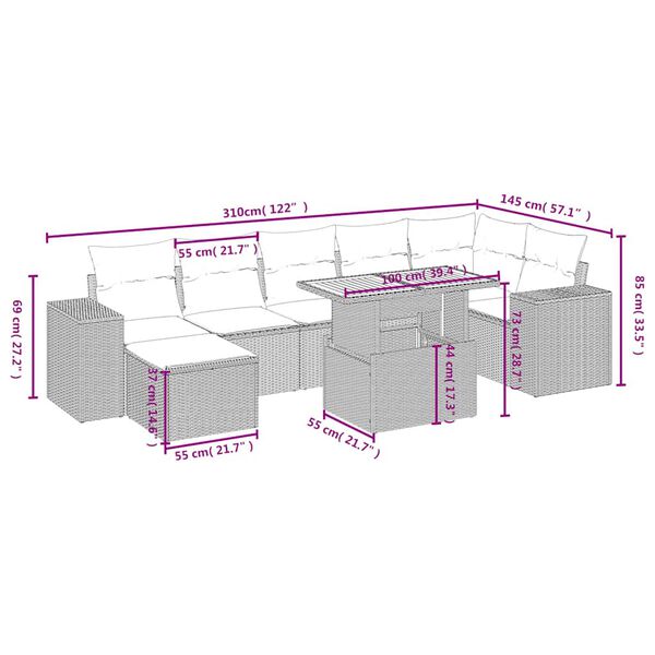Visar produktbild 4 av 17