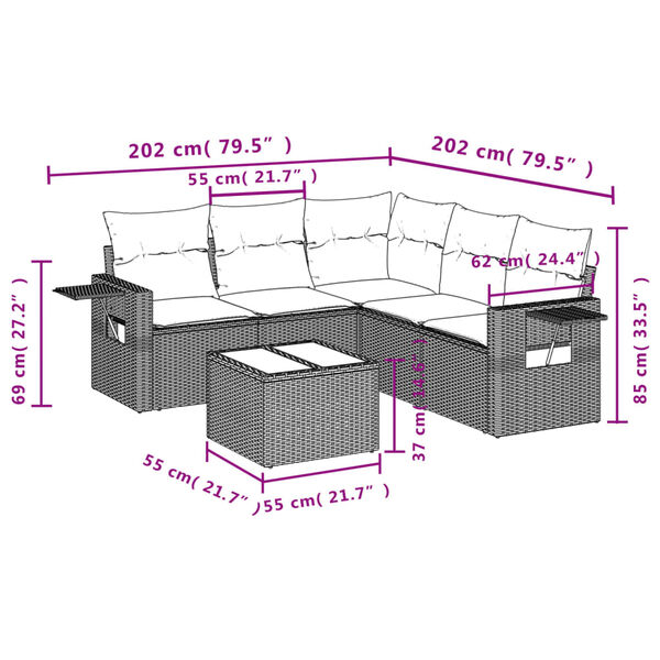 Visar produktbild 3 av 17