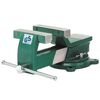 Br&uuml;der Mannesmann Maskinskruvstycke 100 mm st&aring;l 73100