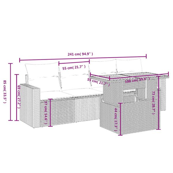 Visar produktbild 3 av 15