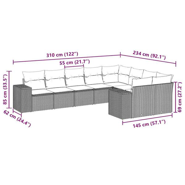 Visar produktbild 3 av 17