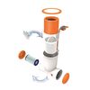Bestway Filterpump f&ouml;r pool Flowclear Skimatic 2574 L/h 58462