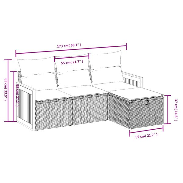 Visar produktbild 4 av 14