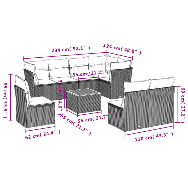 Visar produktbild 3 av 13