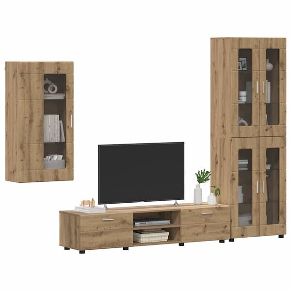 Visar produktbild 3 av 19