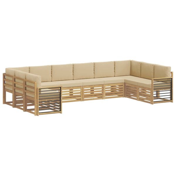 Visar produktbild 1 av 8