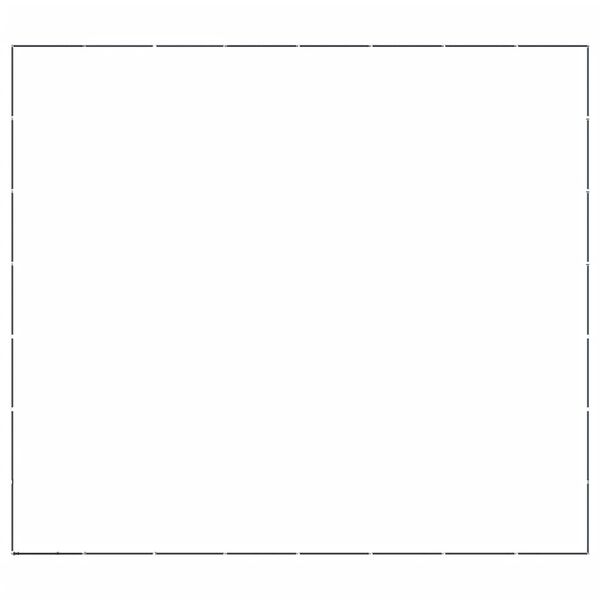 vidaXL Hundg&aring;rd f&ouml;r utomhusbruk st&aring;l 51,61 m&sup2;