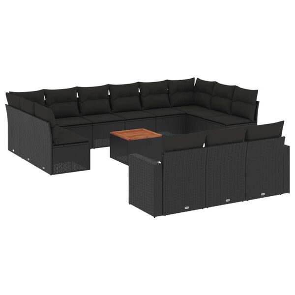 Visar produktbild 1 av 16