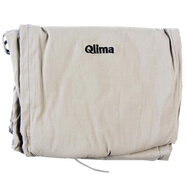 Qlima Klimatavskiljare Window fitting KIT stor