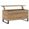 Artisan_oak