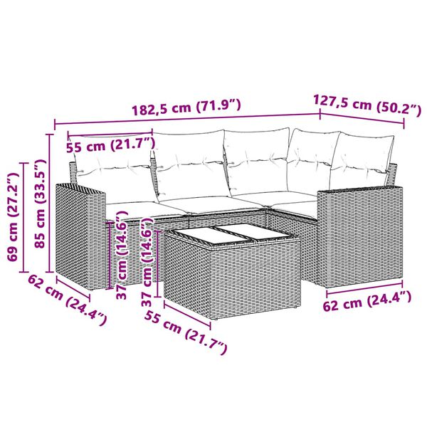 Visar produktbild 3 av 17