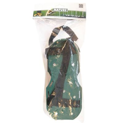 Nature Gräsmatteluftare sandaler grön