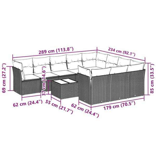 Visar produktbild 3 av 17